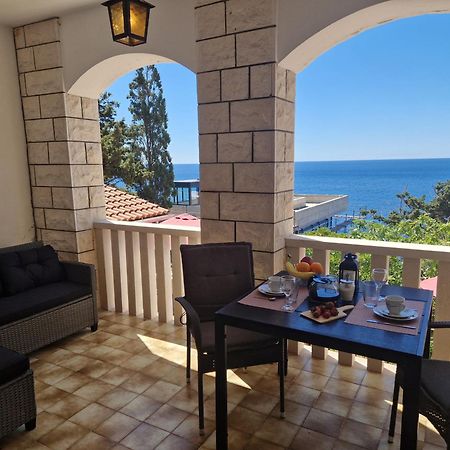 Antonia'S Place By Villa Kristonia Đảo Hvar Ngoại thất bức ảnh