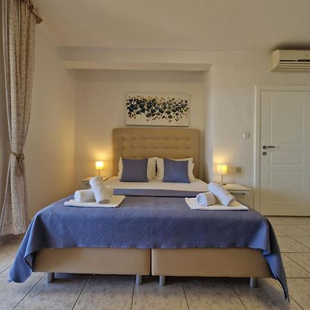 Antonia'S Place By Villa Kristonia Đảo Hvar Ngoại thất bức ảnh