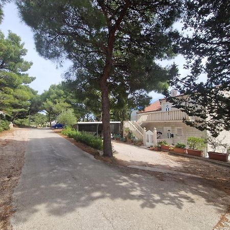 Antonia'S Place By Villa Kristonia Đảo Hvar Ngoại thất bức ảnh