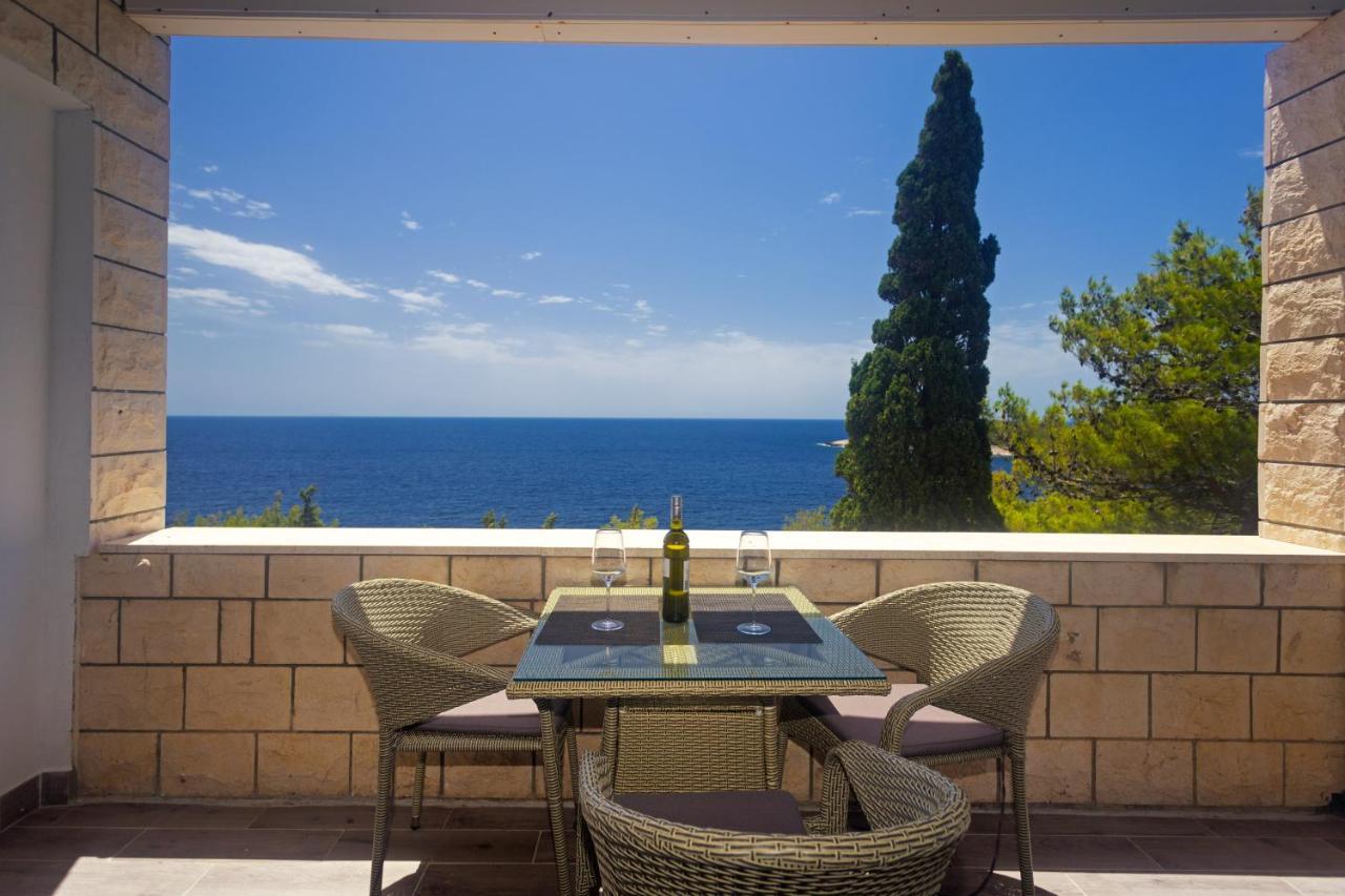 Antonia'S Place By Villa Kristonia Đảo Hvar Ngoại thất bức ảnh