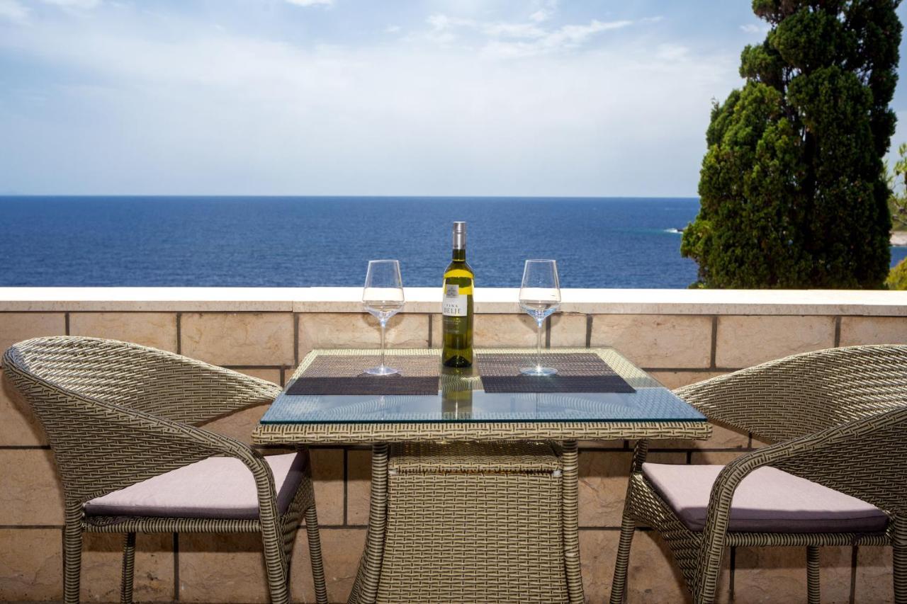 Antonia'S Place By Villa Kristonia Đảo Hvar Ngoại thất bức ảnh