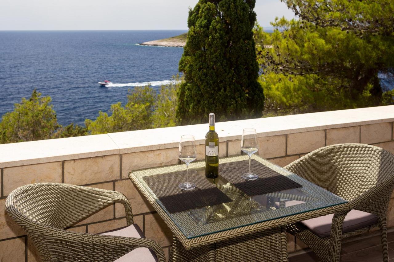 Antonia'S Place By Villa Kristonia Đảo Hvar Ngoại thất bức ảnh