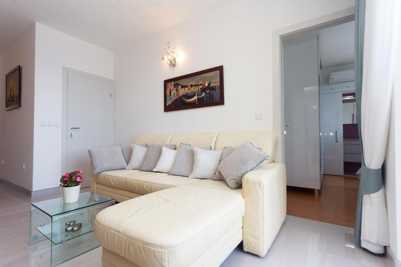 Antonia'S Place By Villa Kristonia Đảo Hvar Ngoại thất bức ảnh