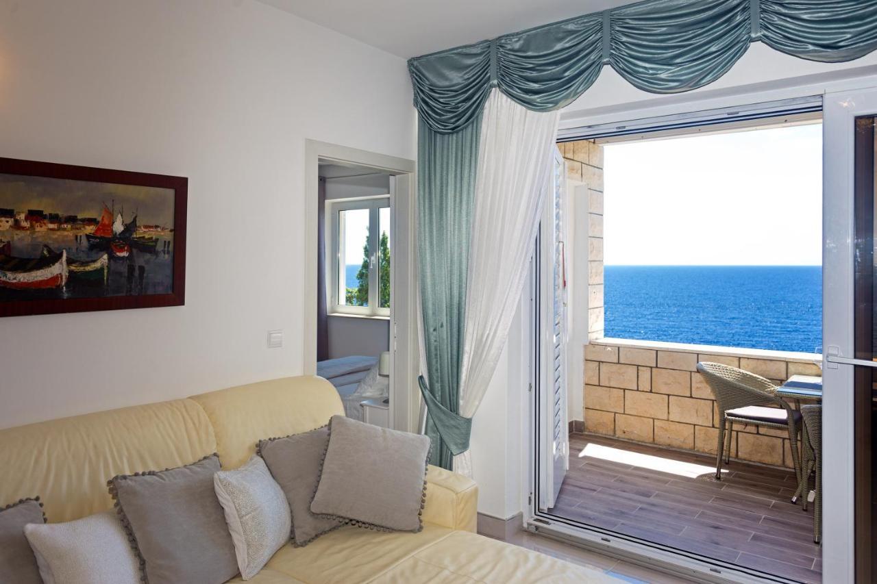 Antonia'S Place By Villa Kristonia Đảo Hvar Ngoại thất bức ảnh