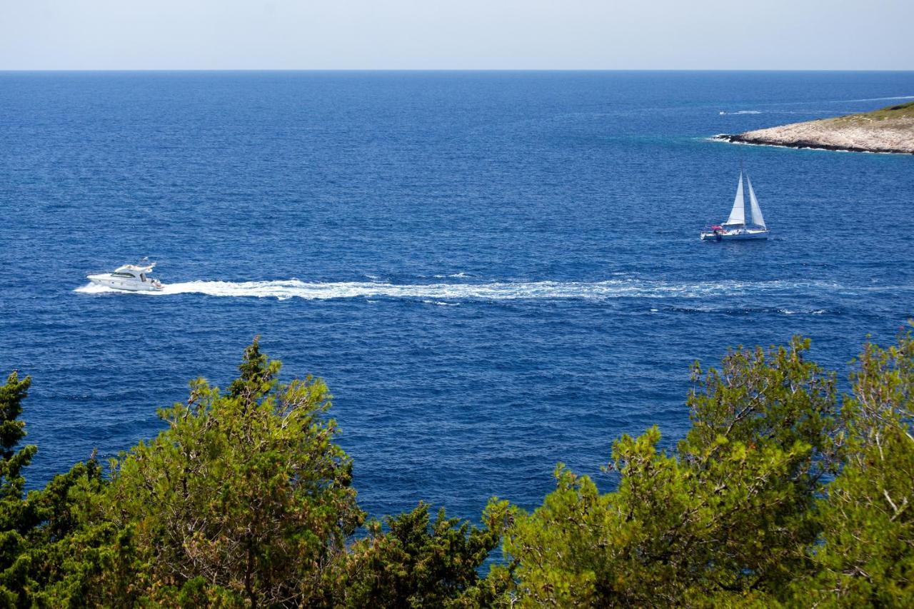 Antonia'S Place By Villa Kristonia Đảo Hvar Ngoại thất bức ảnh