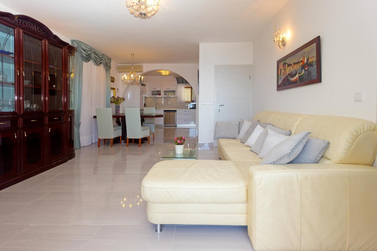 Antonia'S Place By Villa Kristonia Đảo Hvar Ngoại thất bức ảnh