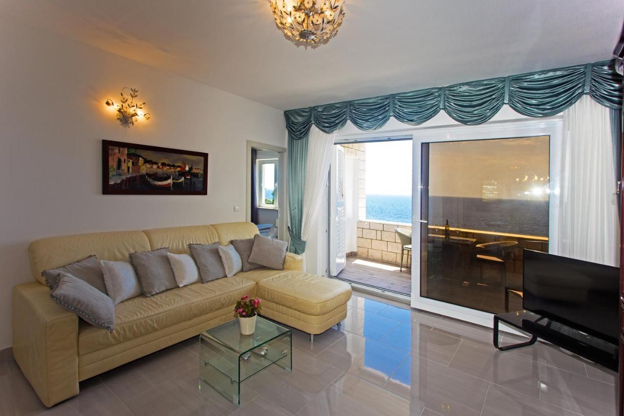 Antonia'S Place By Villa Kristonia Đảo Hvar Ngoại thất bức ảnh
