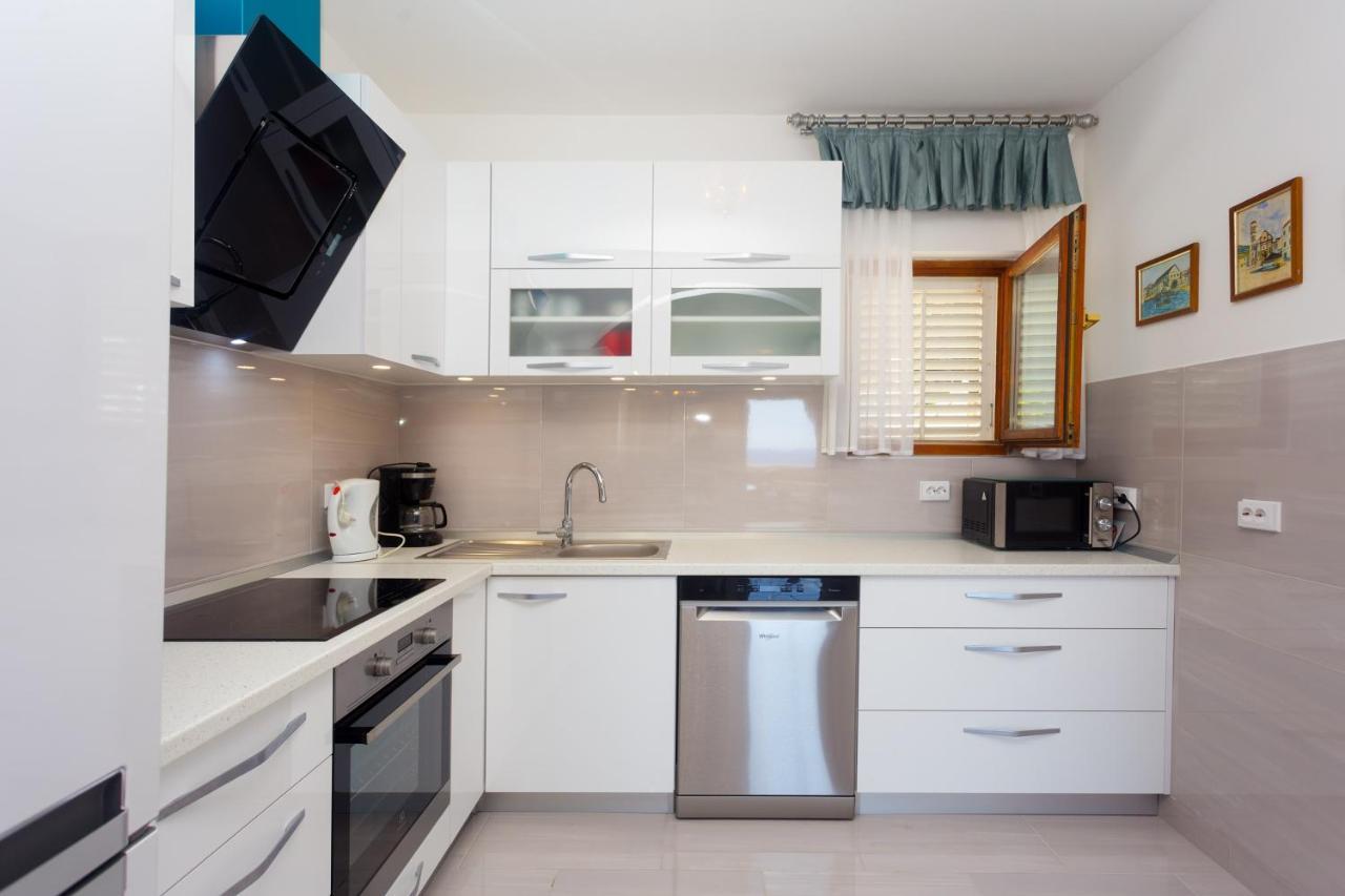 Antonia'S Place By Villa Kristonia Đảo Hvar Ngoại thất bức ảnh