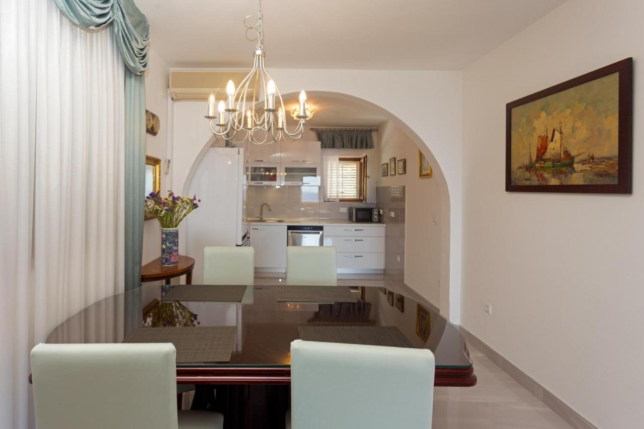 Antonia'S Place By Villa Kristonia Đảo Hvar Ngoại thất bức ảnh