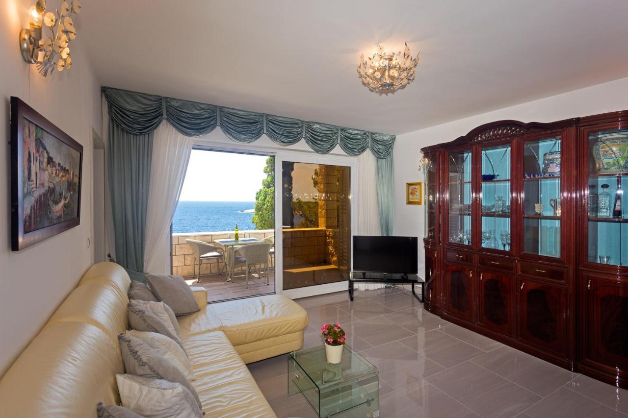 Antonia'S Place By Villa Kristonia Đảo Hvar Ngoại thất bức ảnh