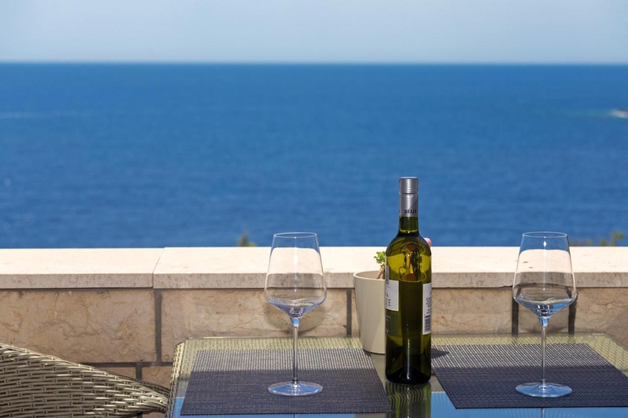 Antonia'S Place By Villa Kristonia Đảo Hvar Ngoại thất bức ảnh