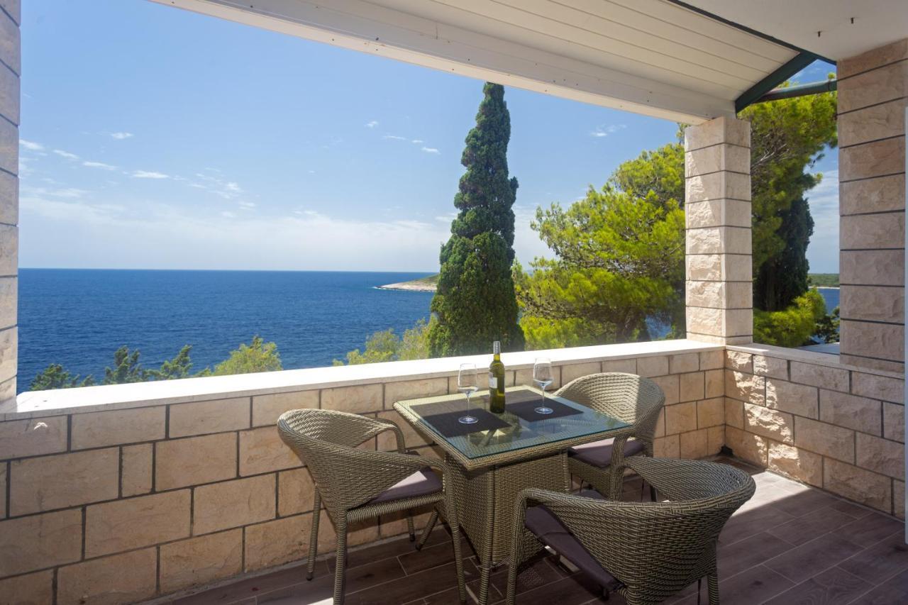 Antonia'S Place By Villa Kristonia Đảo Hvar Ngoại thất bức ảnh
