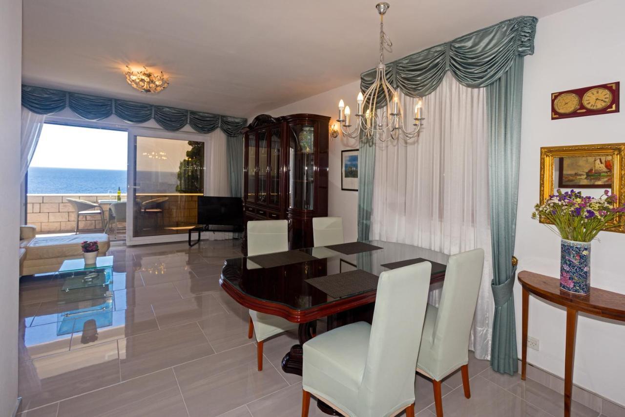 Antonia'S Place By Villa Kristonia Đảo Hvar Ngoại thất bức ảnh