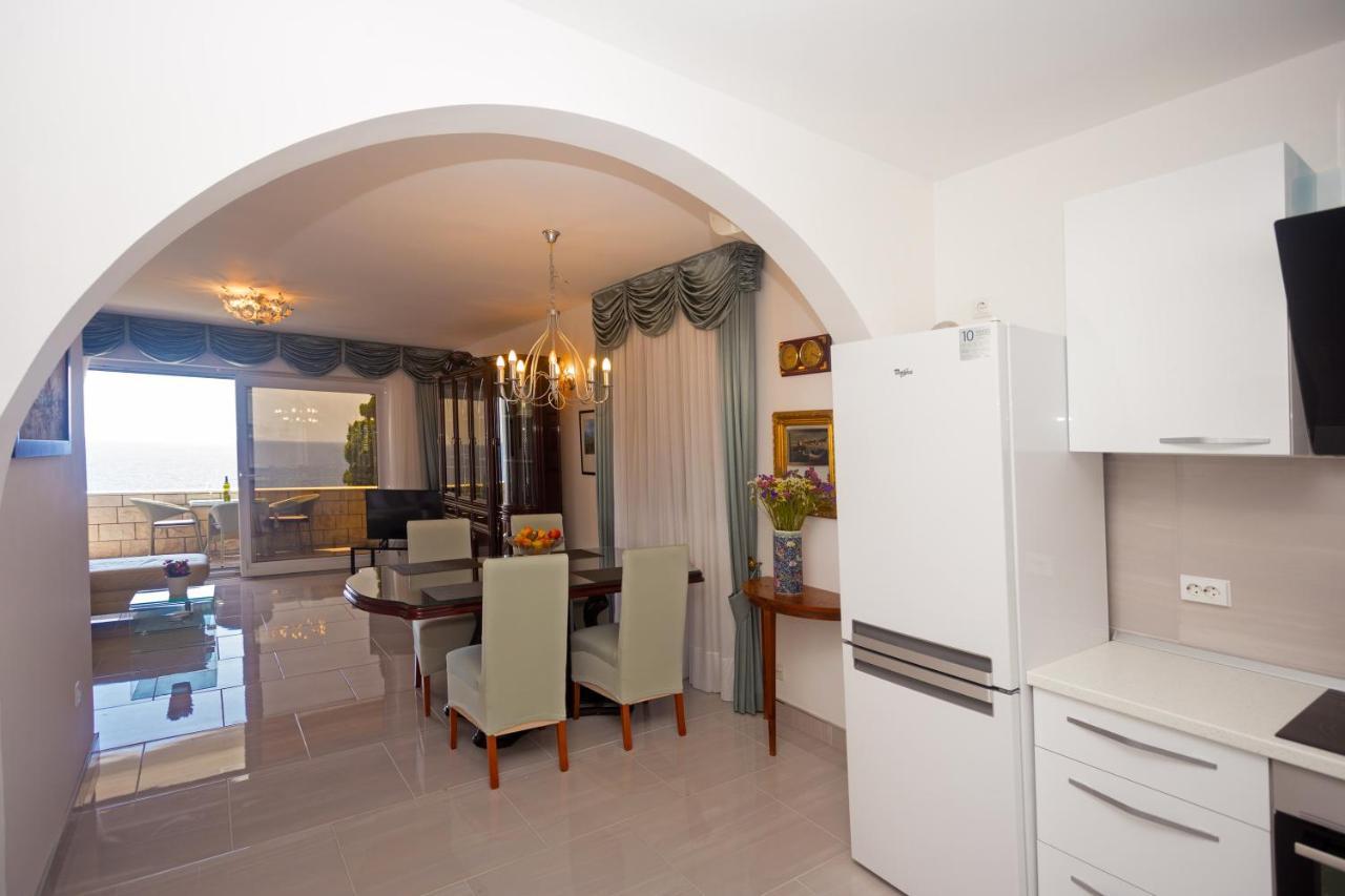 Antonia'S Place By Villa Kristonia Đảo Hvar Ngoại thất bức ảnh