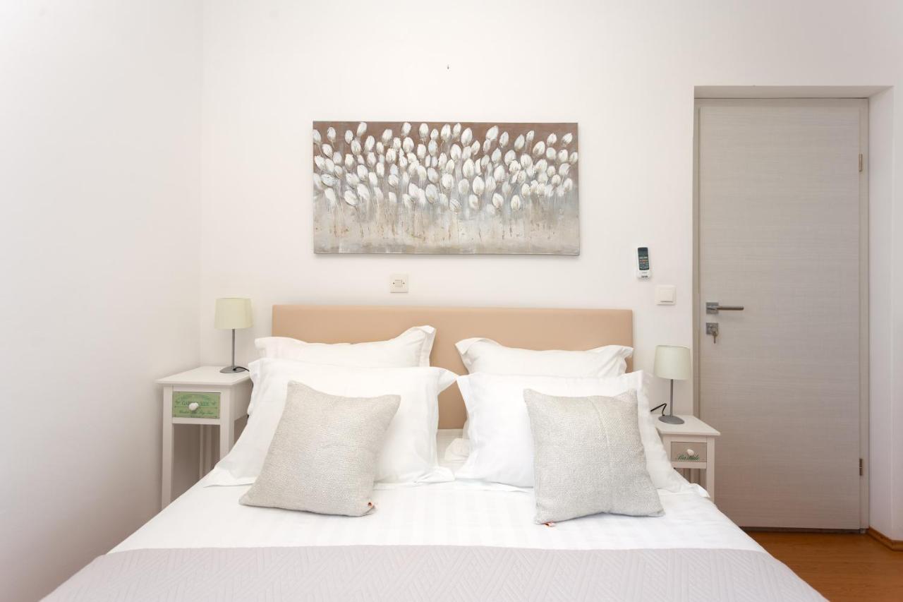 Antonia'S Place By Villa Kristonia Đảo Hvar Ngoại thất bức ảnh