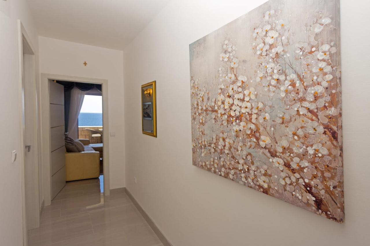 Antonia'S Place By Villa Kristonia Đảo Hvar Ngoại thất bức ảnh
