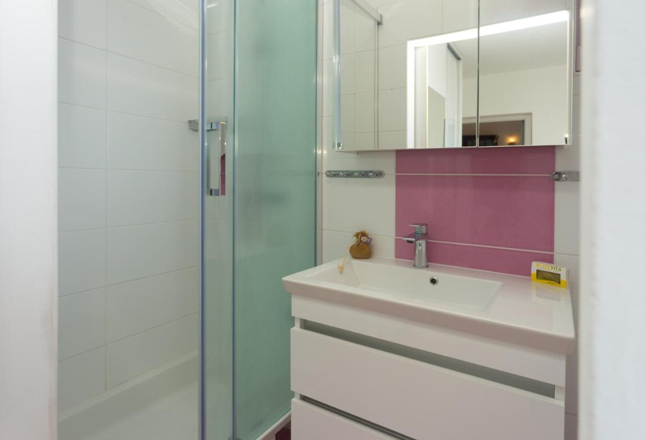 Antonia'S Place By Villa Kristonia Đảo Hvar Ngoại thất bức ảnh