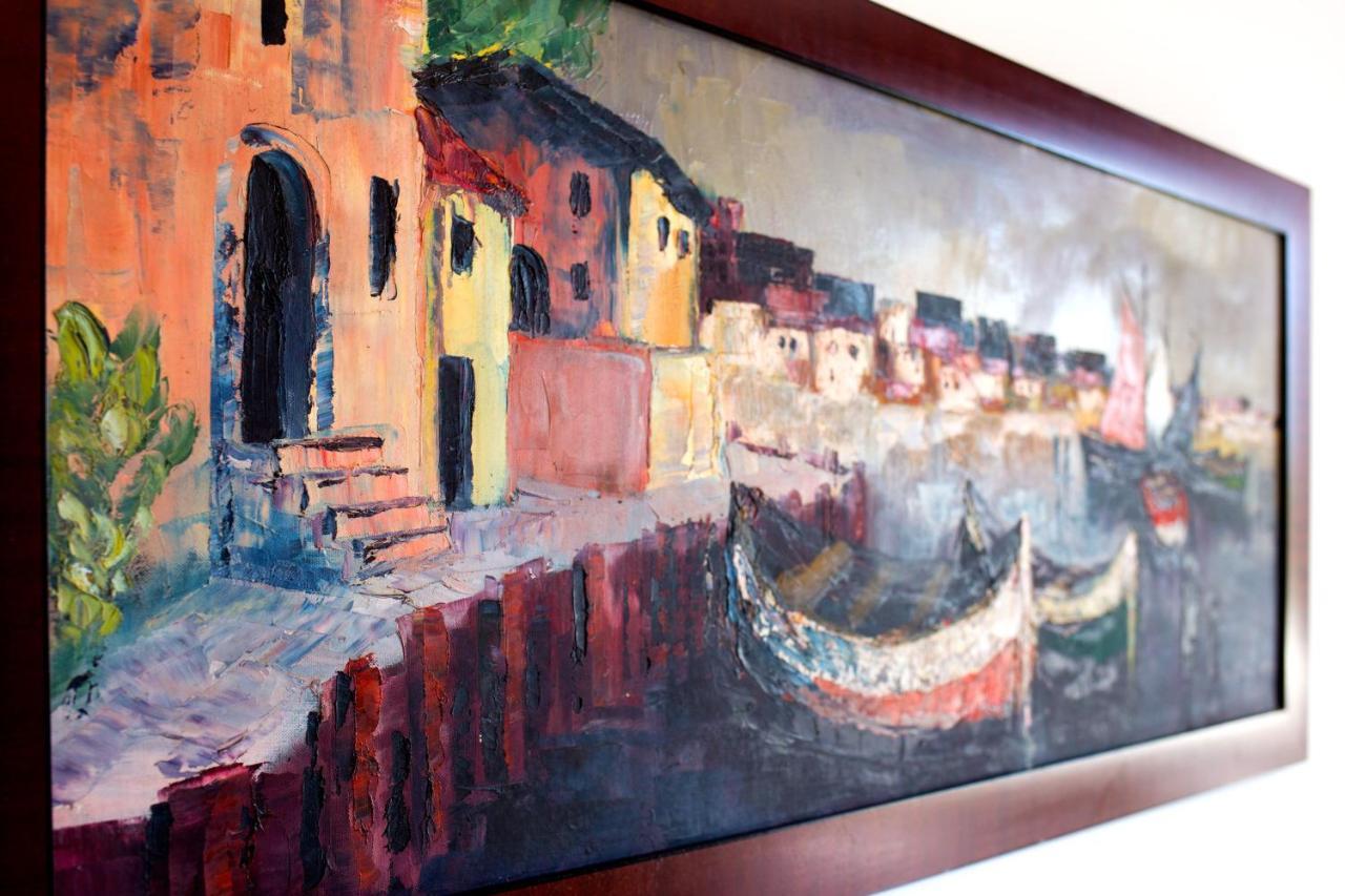 Antonia'S Place By Villa Kristonia Đảo Hvar Ngoại thất bức ảnh