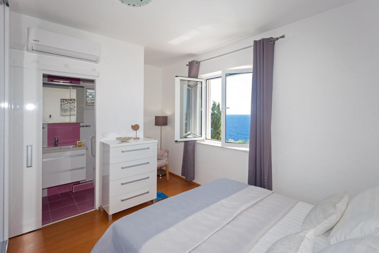 Antonia'S Place By Villa Kristonia Đảo Hvar Ngoại thất bức ảnh