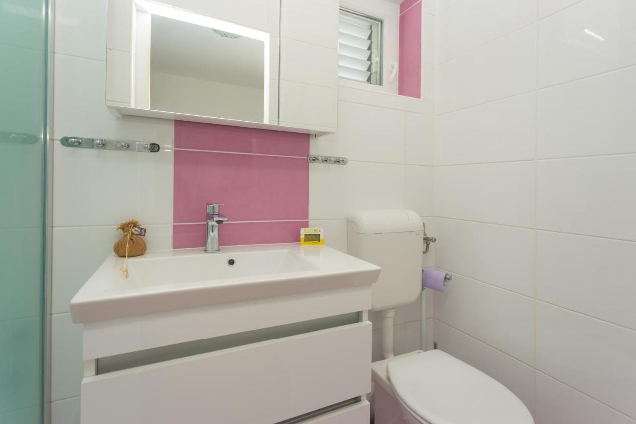 Antonia'S Place By Villa Kristonia Đảo Hvar Ngoại thất bức ảnh