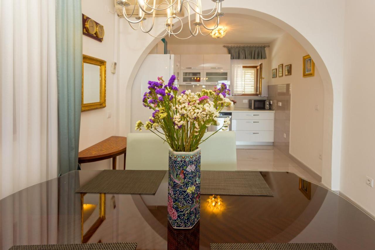 Antonia'S Place By Villa Kristonia Đảo Hvar Ngoại thất bức ảnh