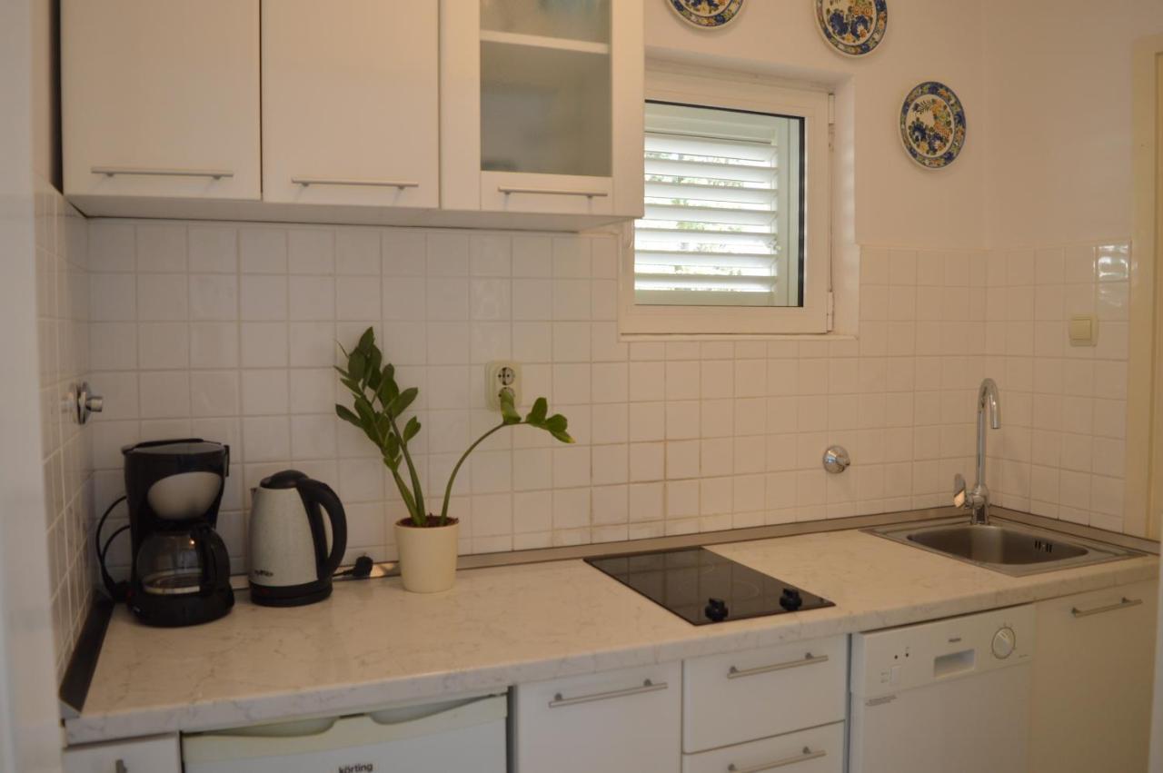 Antonia'S Place By Villa Kristonia Đảo Hvar Ngoại thất bức ảnh