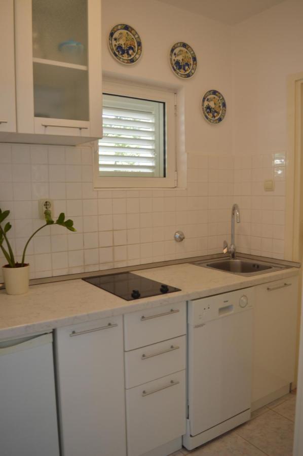 Antonia'S Place By Villa Kristonia Đảo Hvar Ngoại thất bức ảnh