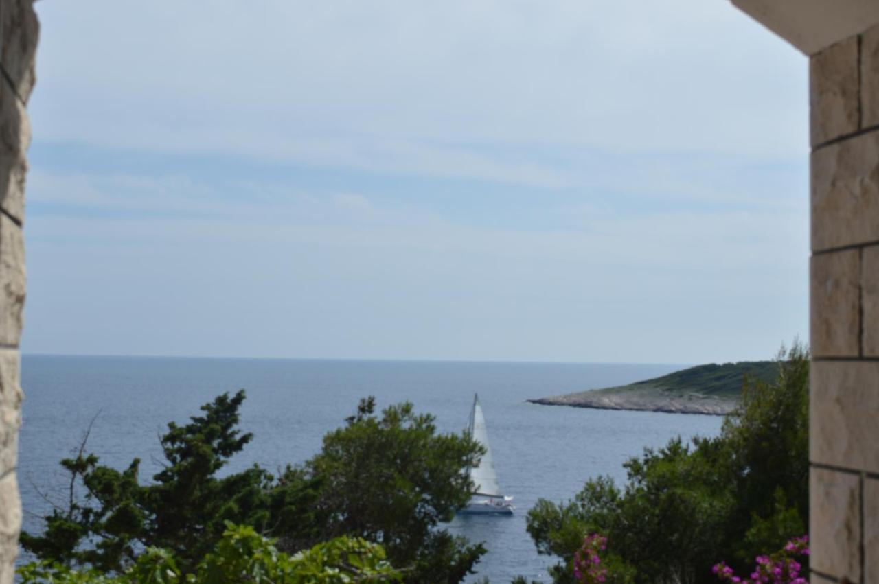 Antonia'S Place By Villa Kristonia Đảo Hvar Ngoại thất bức ảnh