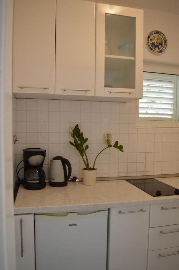 Antonia'S Place By Villa Kristonia Đảo Hvar Ngoại thất bức ảnh