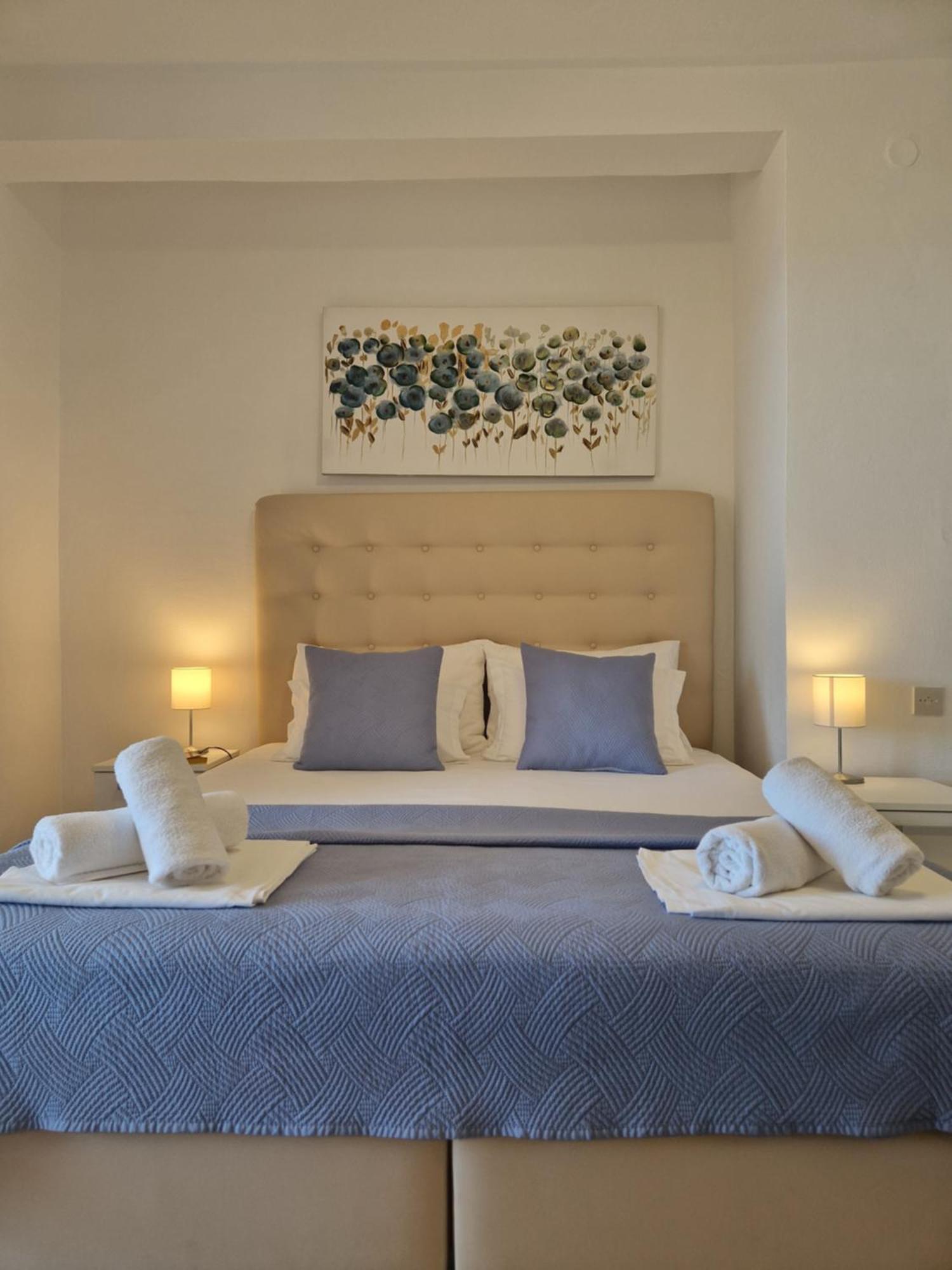 Antonia'S Place By Villa Kristonia Đảo Hvar Ngoại thất bức ảnh