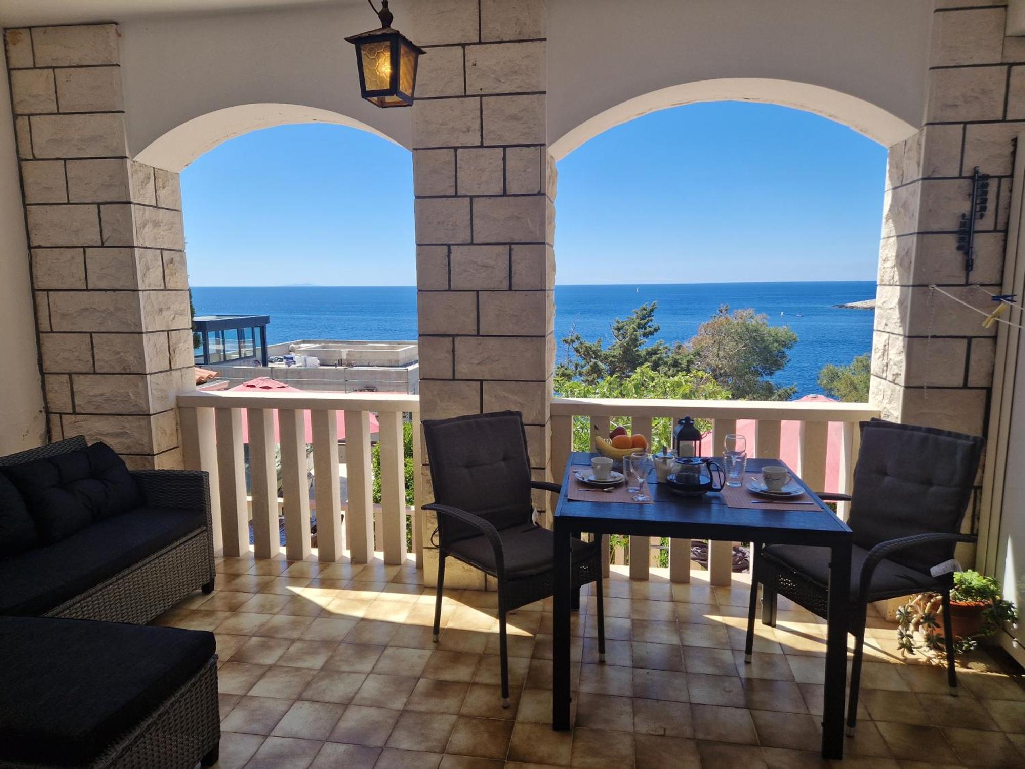 Antonia'S Place By Villa Kristonia Đảo Hvar Ngoại thất bức ảnh