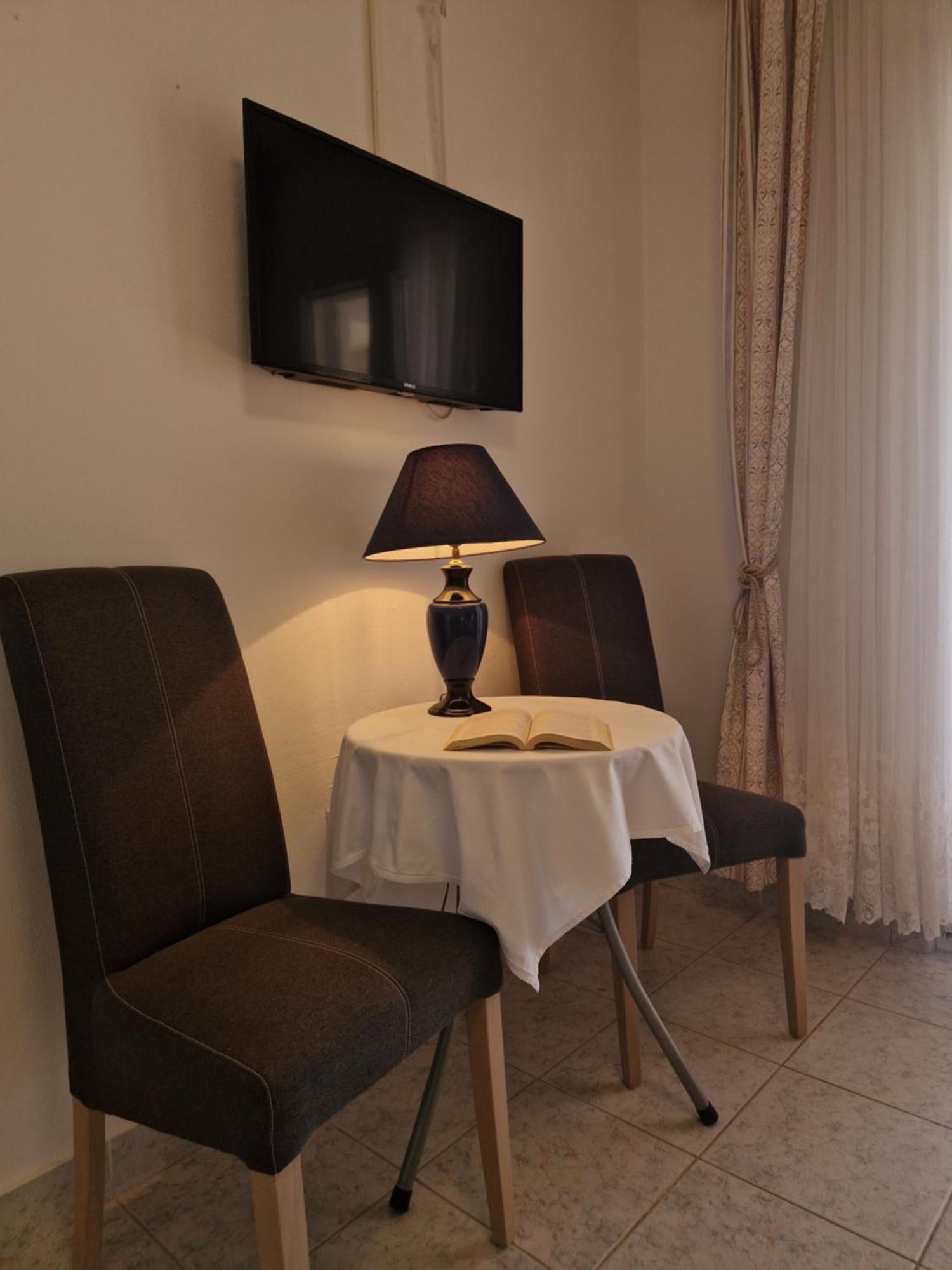 Antonia'S Place By Villa Kristonia Đảo Hvar Phòng bức ảnh
