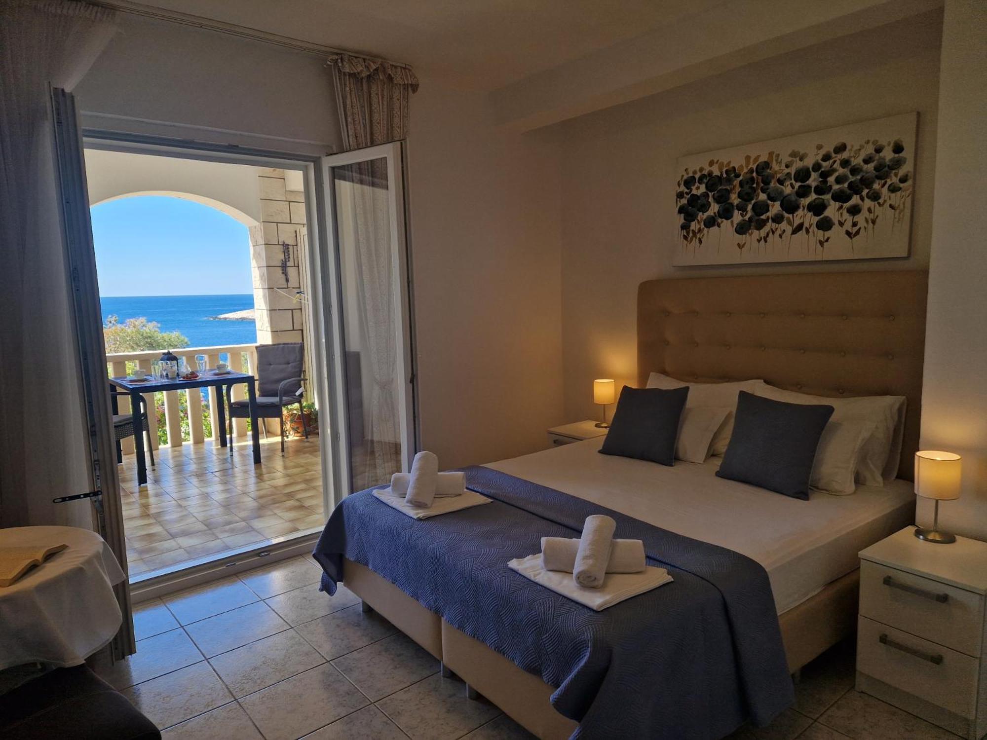 Antonia'S Place By Villa Kristonia Đảo Hvar Phòng bức ảnh