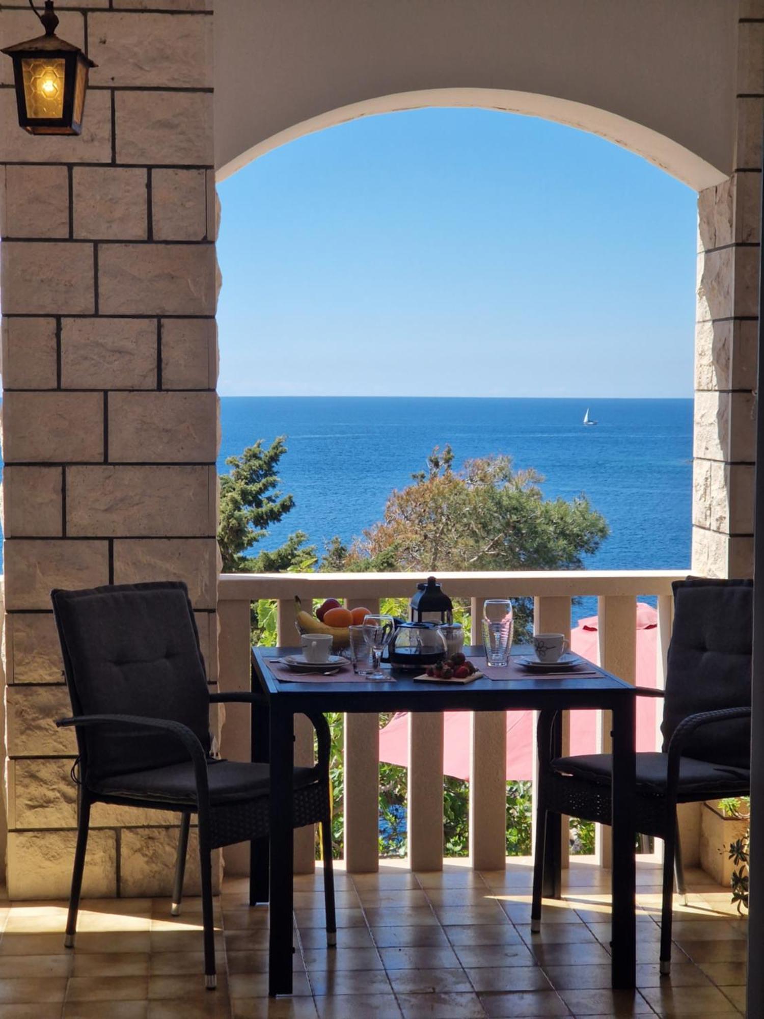 Antonia'S Place By Villa Kristonia Đảo Hvar Phòng bức ảnh
