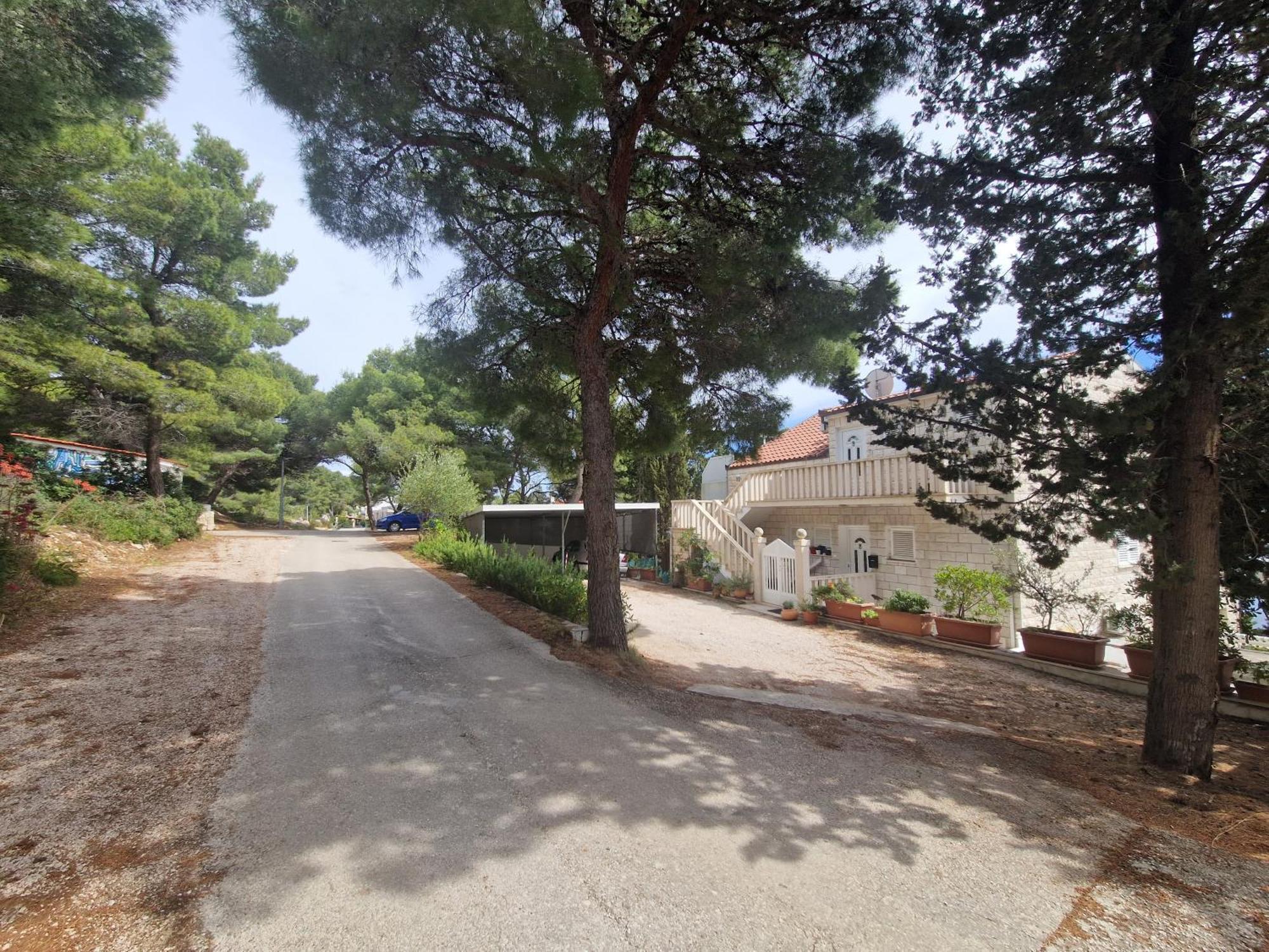 Antonia'S Place By Villa Kristonia Đảo Hvar Ngoại thất bức ảnh